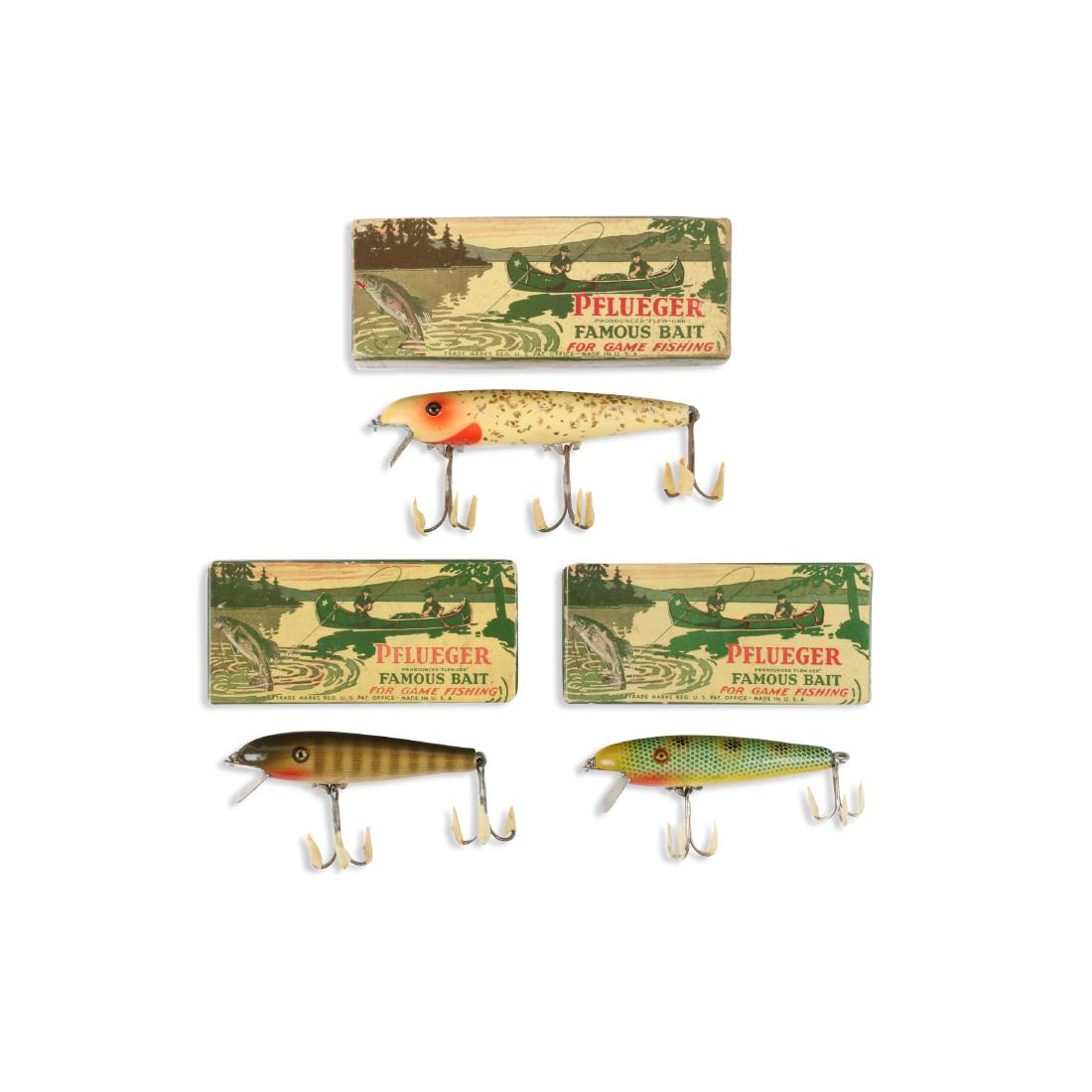 Pflueger Palomine Lures (1 of 11)