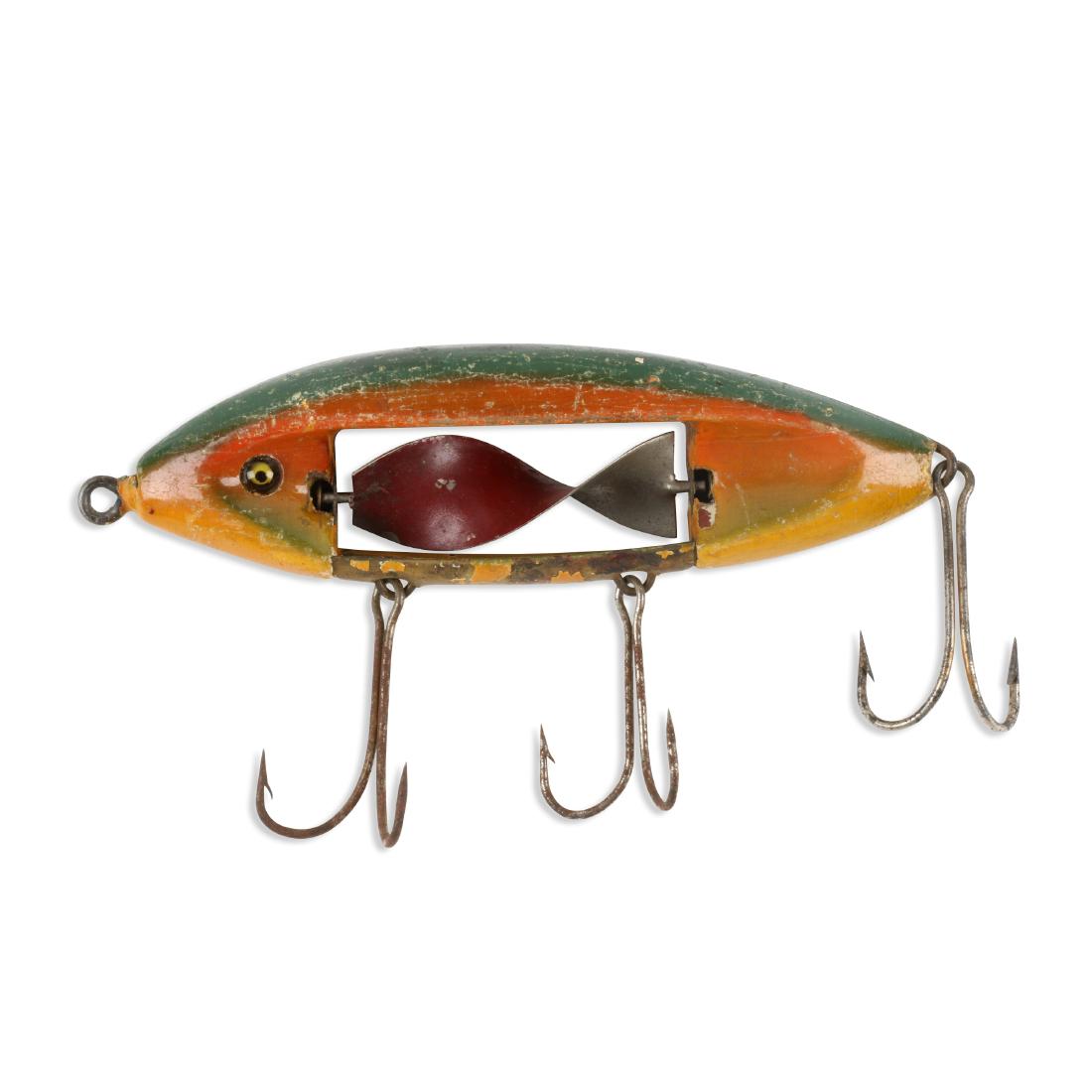 Chippewa in Rainbow (1 of 5)