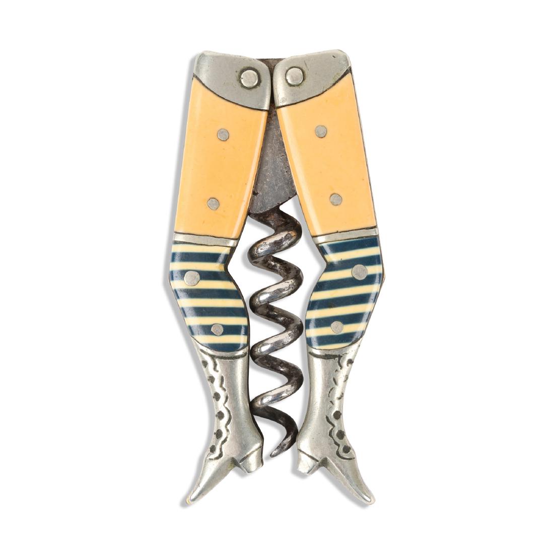 ladies legs corkscrew ladies legs corkscrew