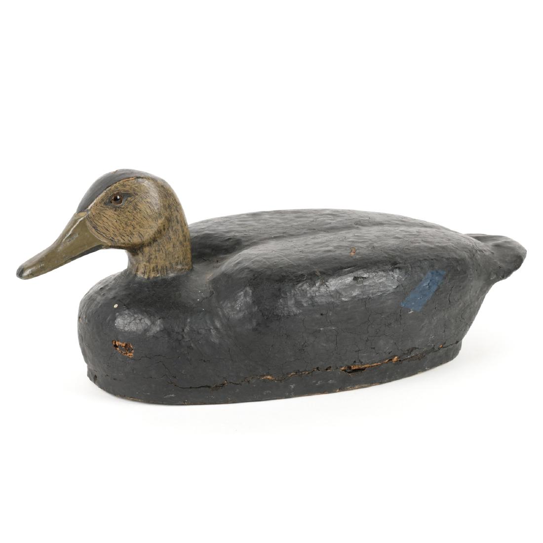 Black Duck Decoy (1 of 10)