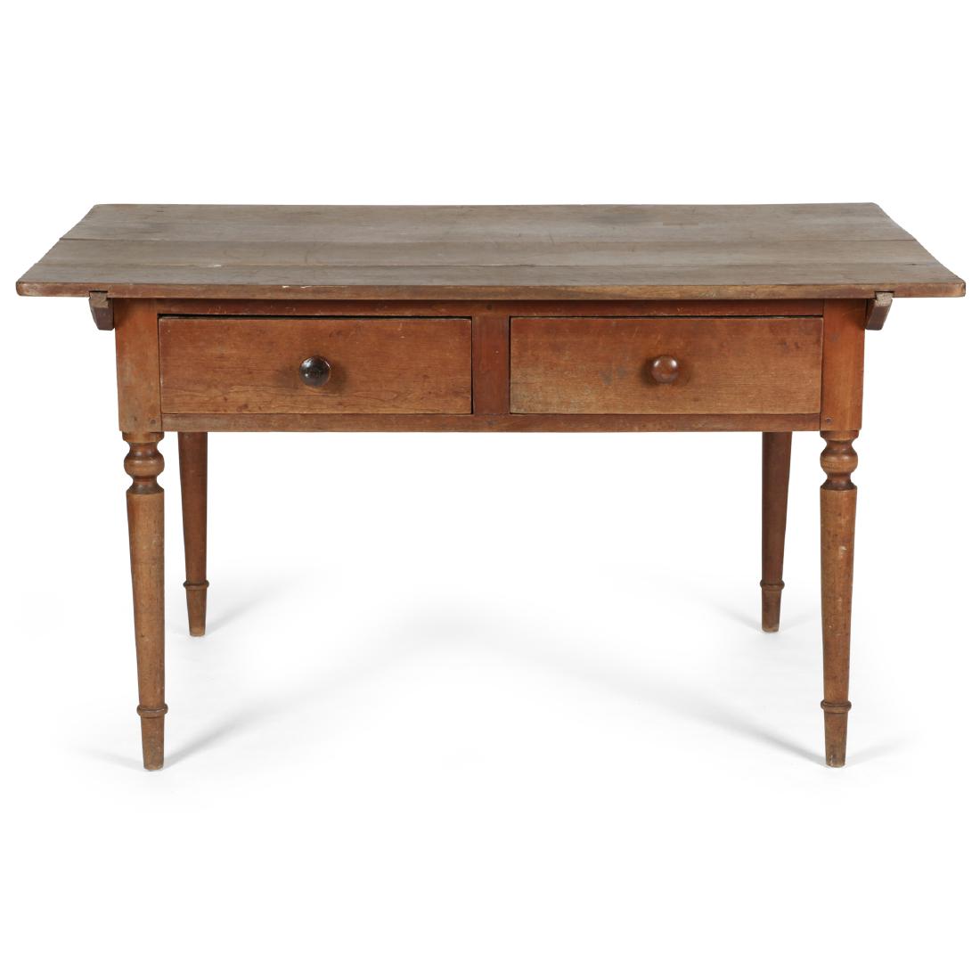 Cherry Peg-Top Harvest Table (1 of 11)