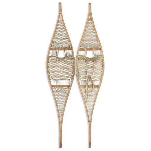Iroquois Snowshoes