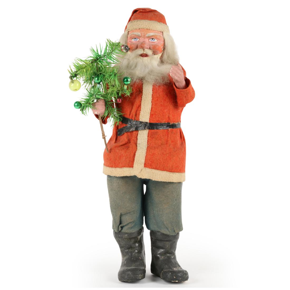 German Belsnickle Store Display (1 of 12)