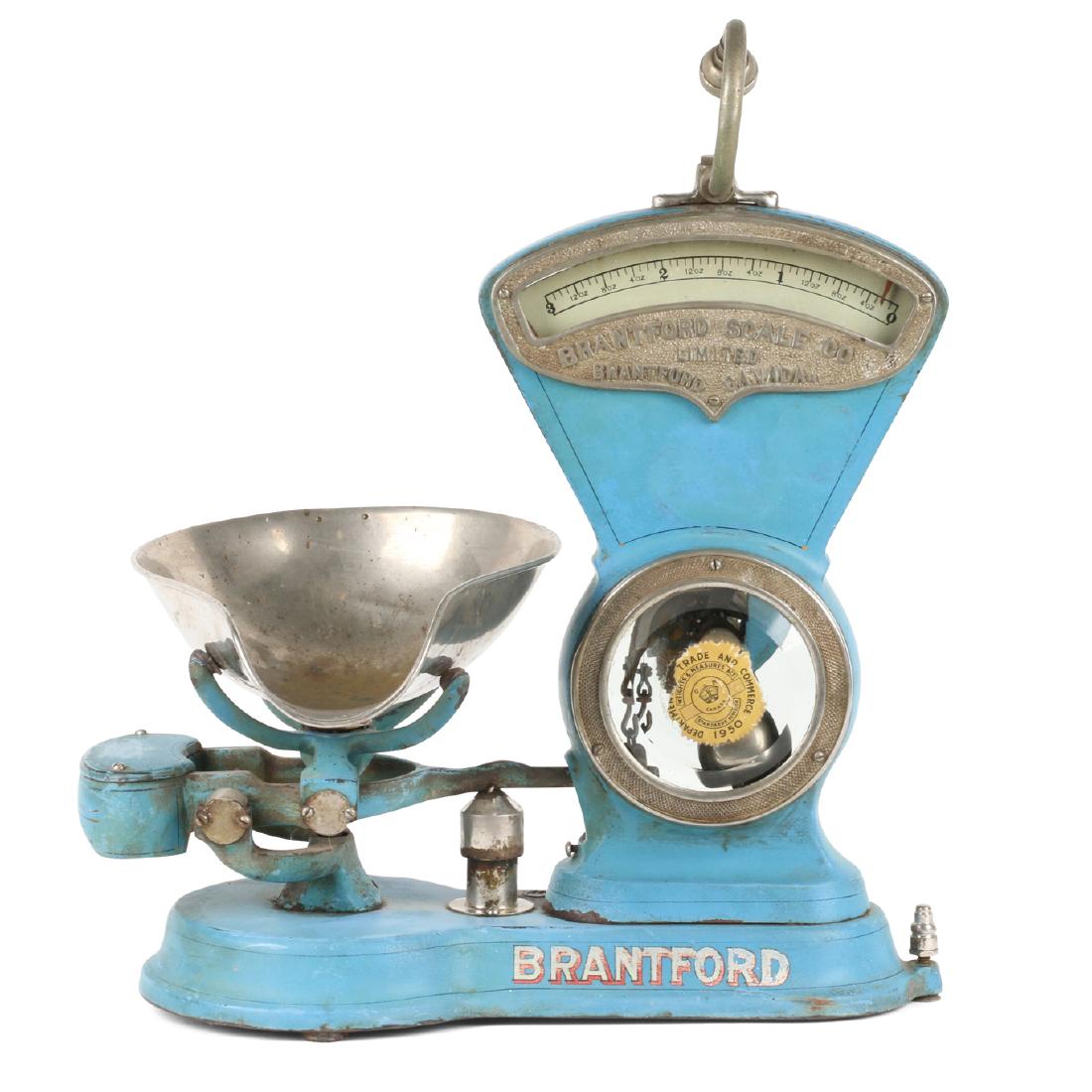 Unusual Brantford Store Scale (1 of 12)
