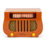 DeWald A501 Harp Radio