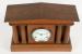 Pequegnat “Pantheon” Shelf Clock