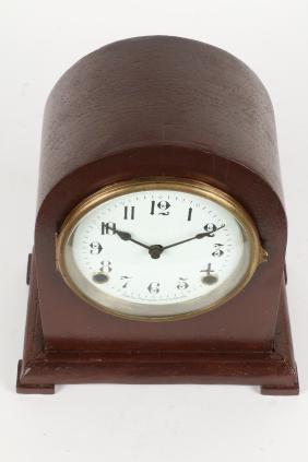 Pequegnat “Bedford” Shelf Clock