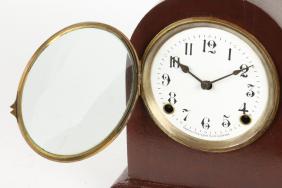 Pequegnat “Bedford” Shelf Clock