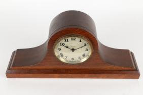 Pequegnat “Eclipse” Shelf Clock