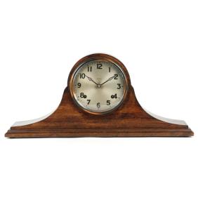 Pequegnat “Royal” Shelf Clock