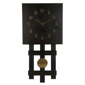 Pequegnat “Kingston” Wall Clock