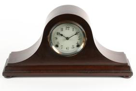 Pequegnat “Guelph B” Mantel Clock