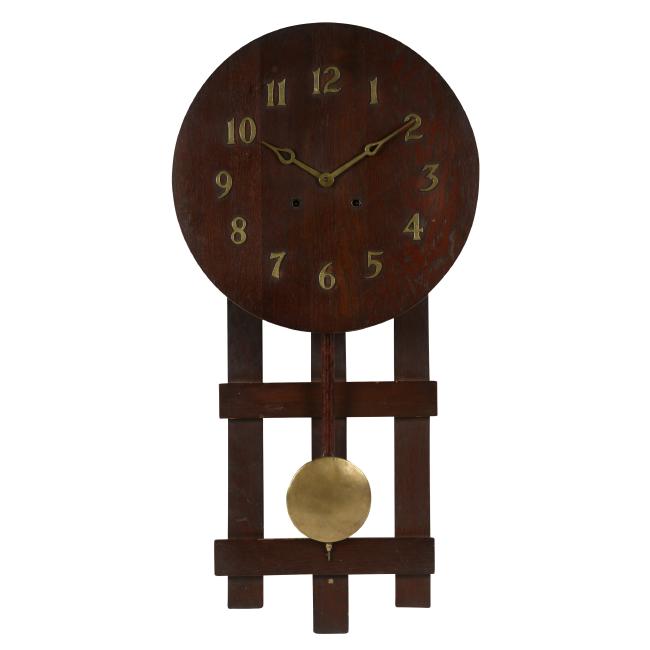 Pequegnat “Ottawa” Wall