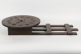 Pequegnat “Ottawa” Wall Clock