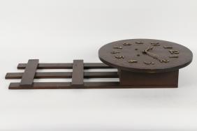 Pequegnat “Ottawa” Wall Clock
