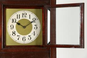 Pequegnat “Halifax #2” Tall Case Clock