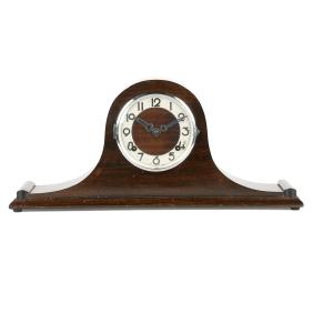 Pequegnat “Essex” Shelf Clock