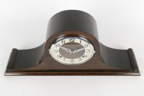 Pequegnat “Essex” Shelf Clock