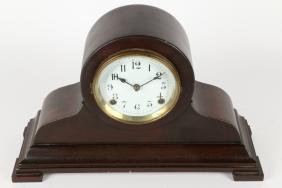 Pequegnat “Sherbrooke” Shelf Clock