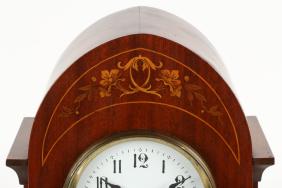 Pequegnat “Paris” Shelf Clock