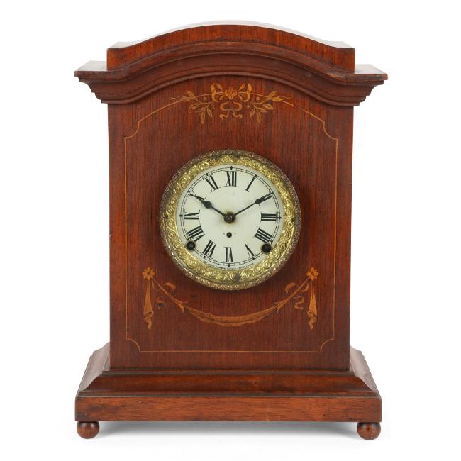 Pequegnat “Winnipeg” Shelf