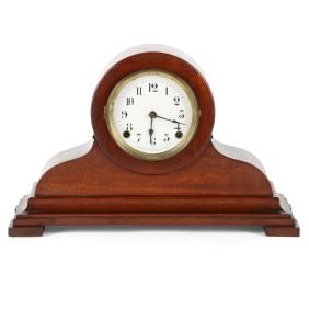 Pequegnat “Sherbrooke” Mantel Clock