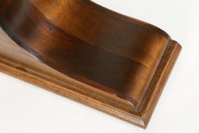 Pequegnat “Dandy” Shelf Clock