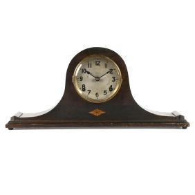 Pequegnat “Majestic” Shelf Clock