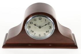 Pequegnat “Beauty” Shelf Clock