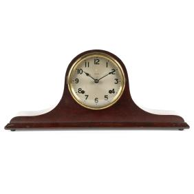 Pequegnat “Capitol” Shelf Clock