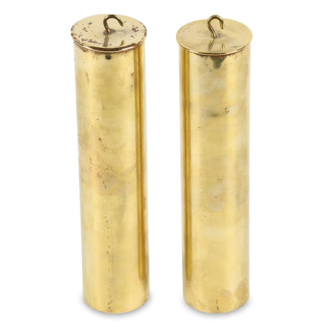 Pequegnat Tall Case Clock