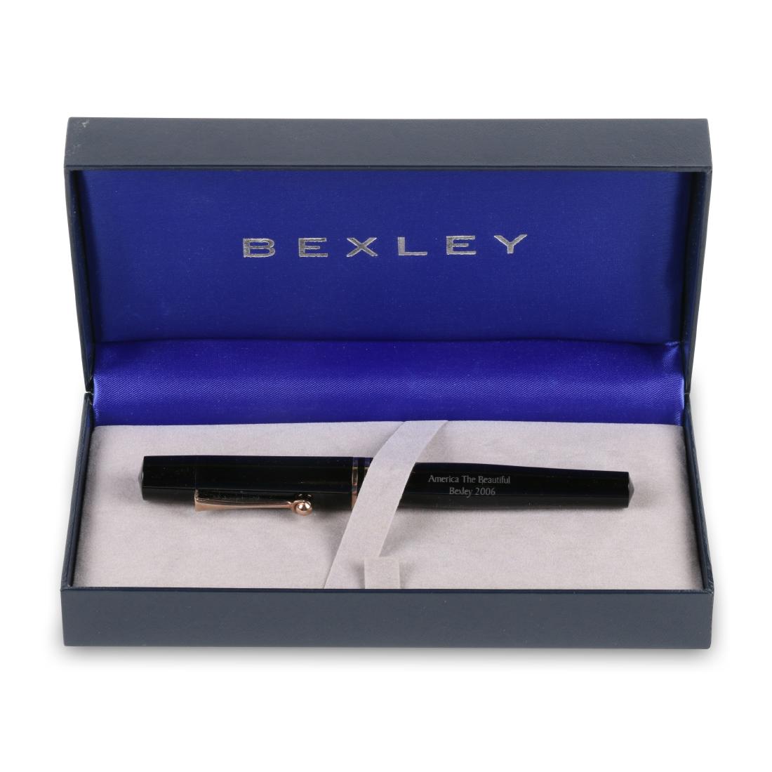 Bexley Fountain Pen (1 of 9)