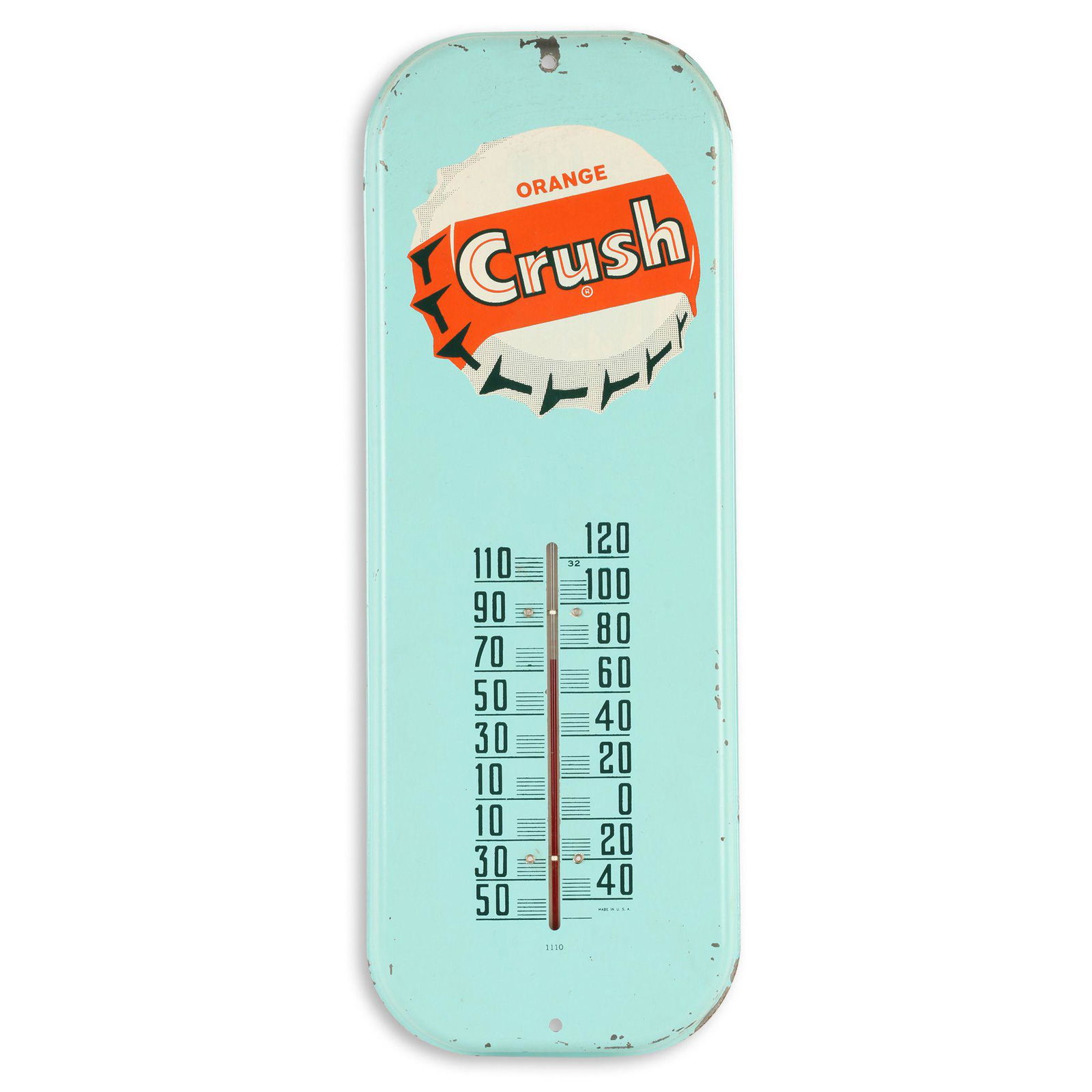 Orange Crush Thermometer (1 of 7)