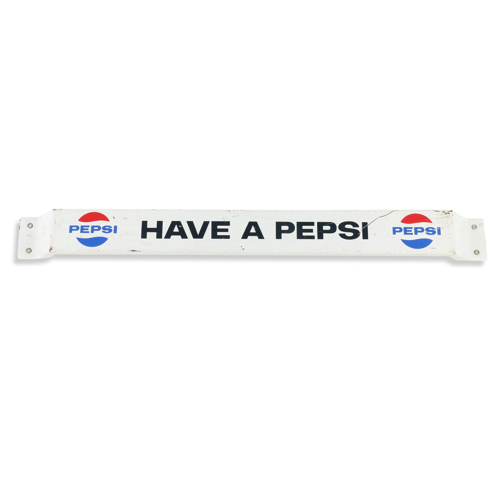 Pepsi Door Push Bar (1 of 7)