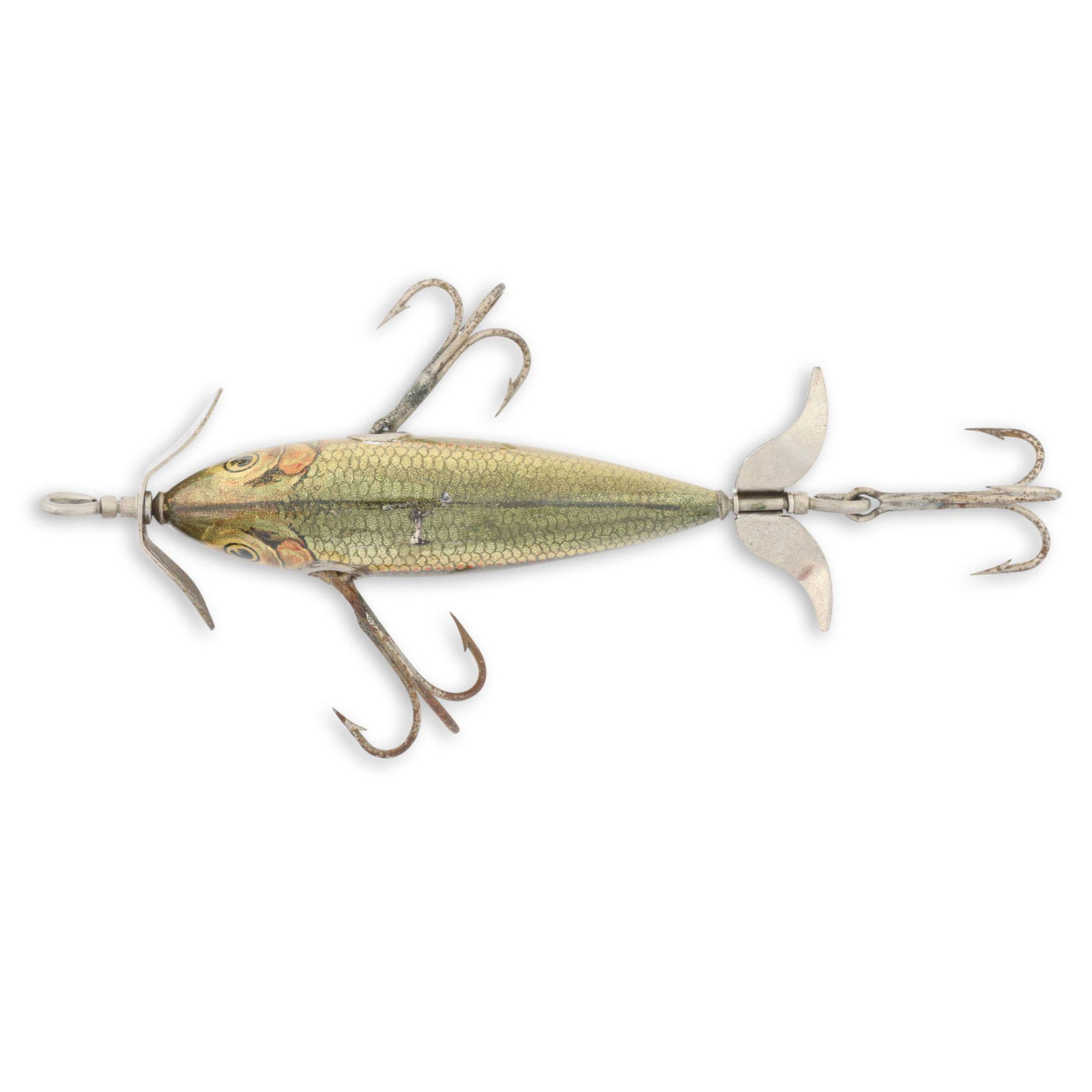 Winchester Bait Minnow