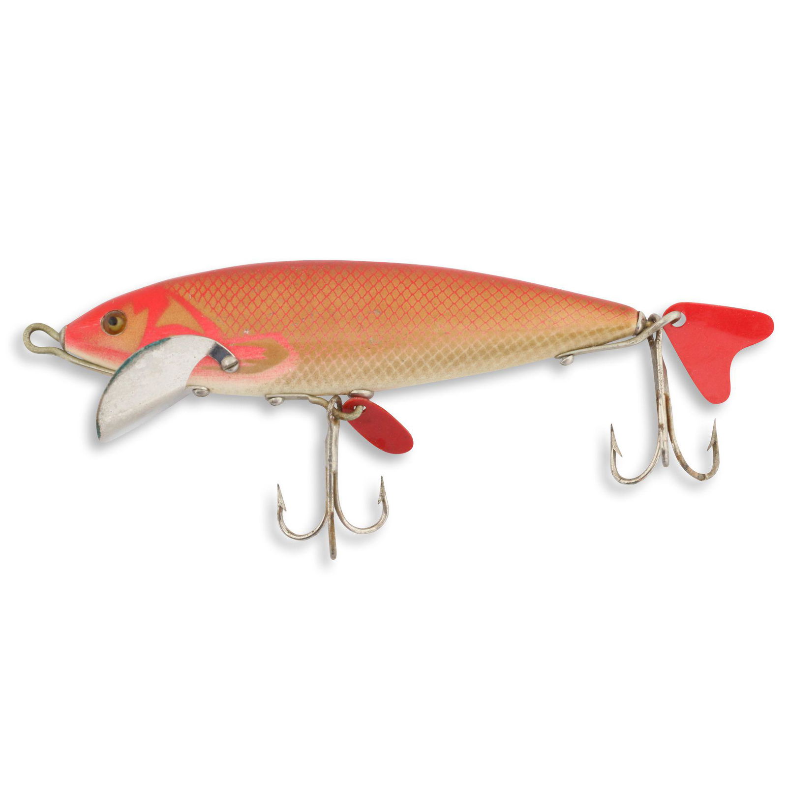 DAM Novum Wobbler (1 of 6)