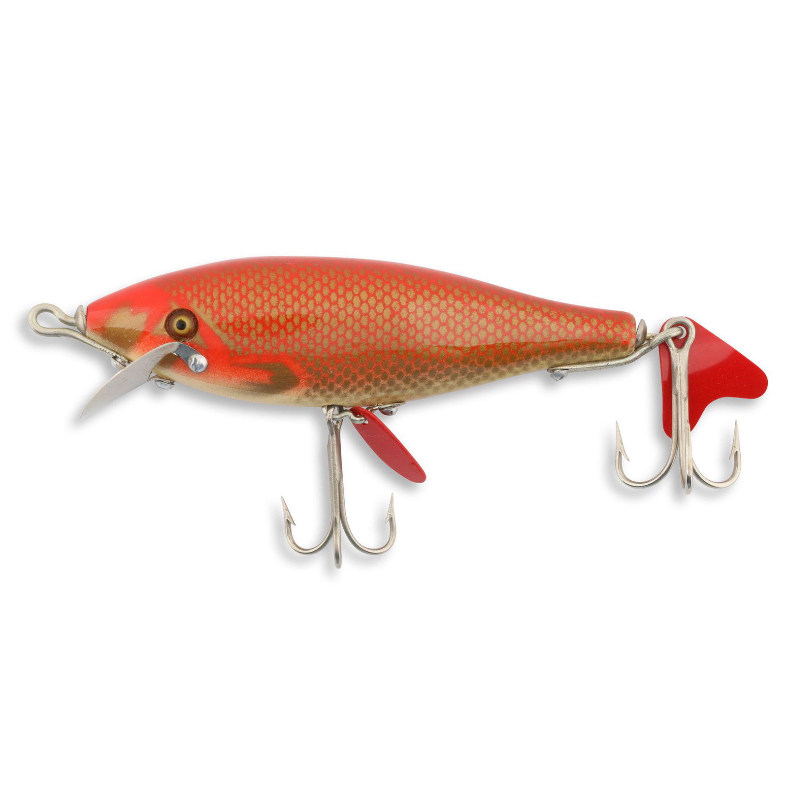 DAM Ever Ready Novum Wobbler (1 of 7)