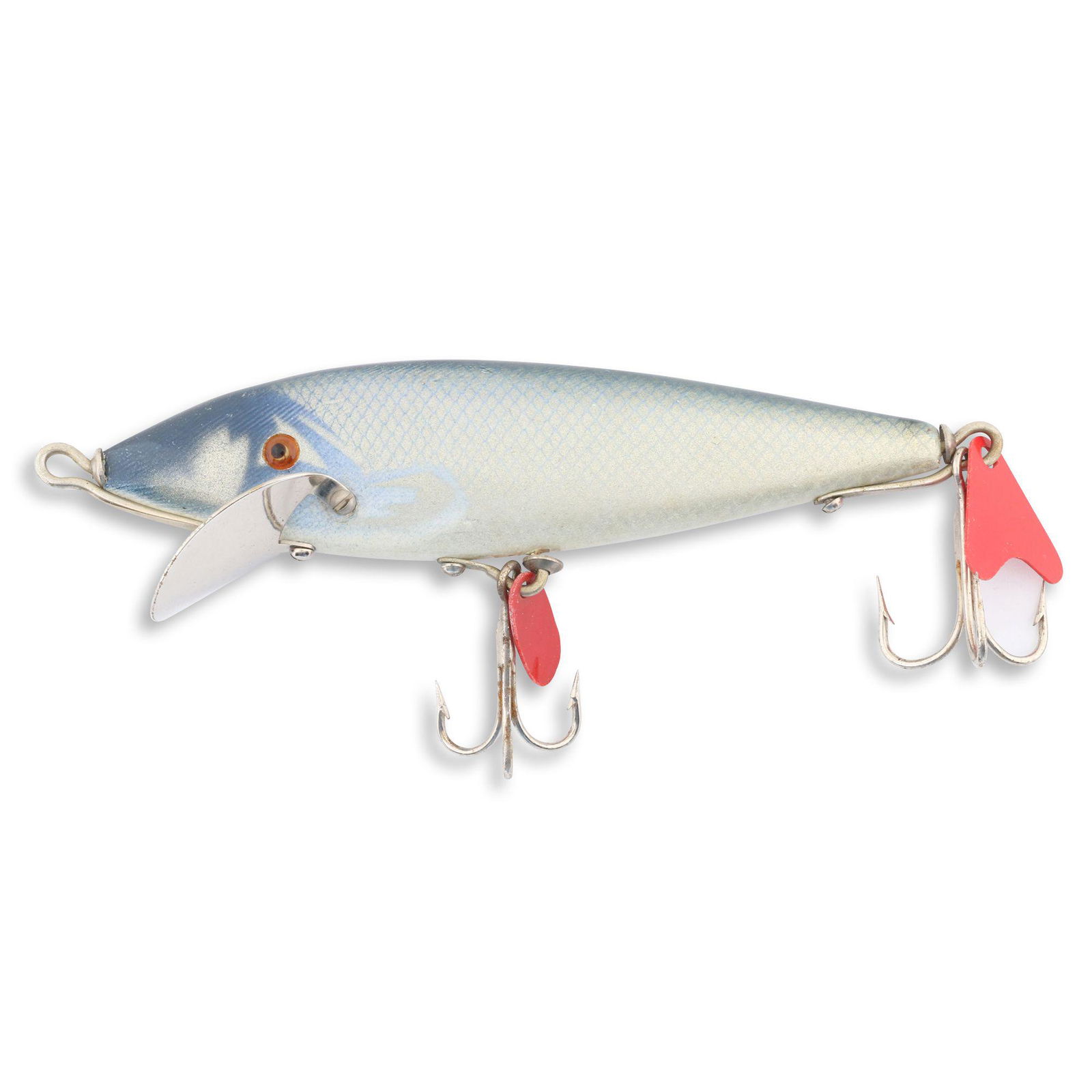 DAM Novum Wobbler (1 of 6)