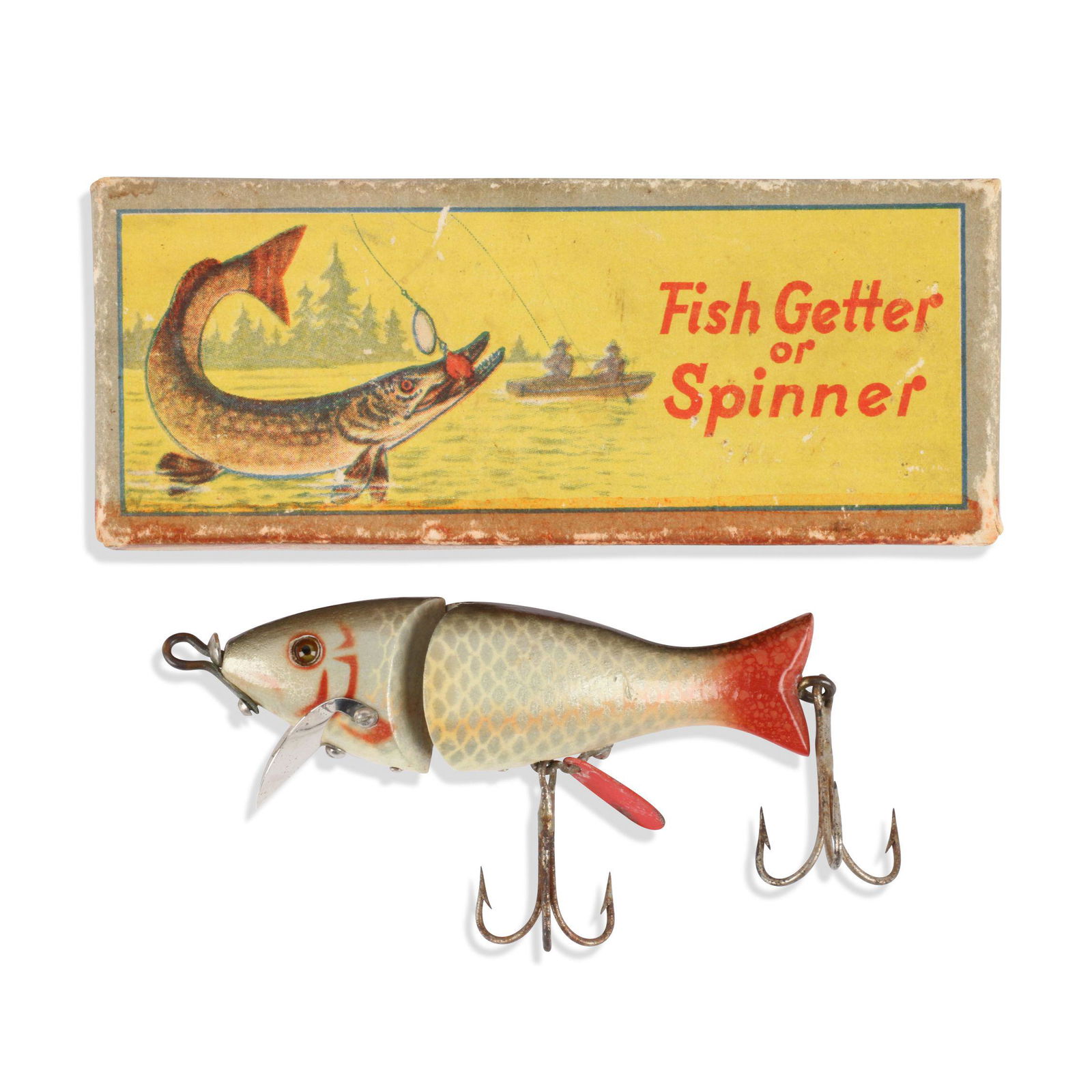 DAM Ever Ready Bass Wobbler (1 of 17)