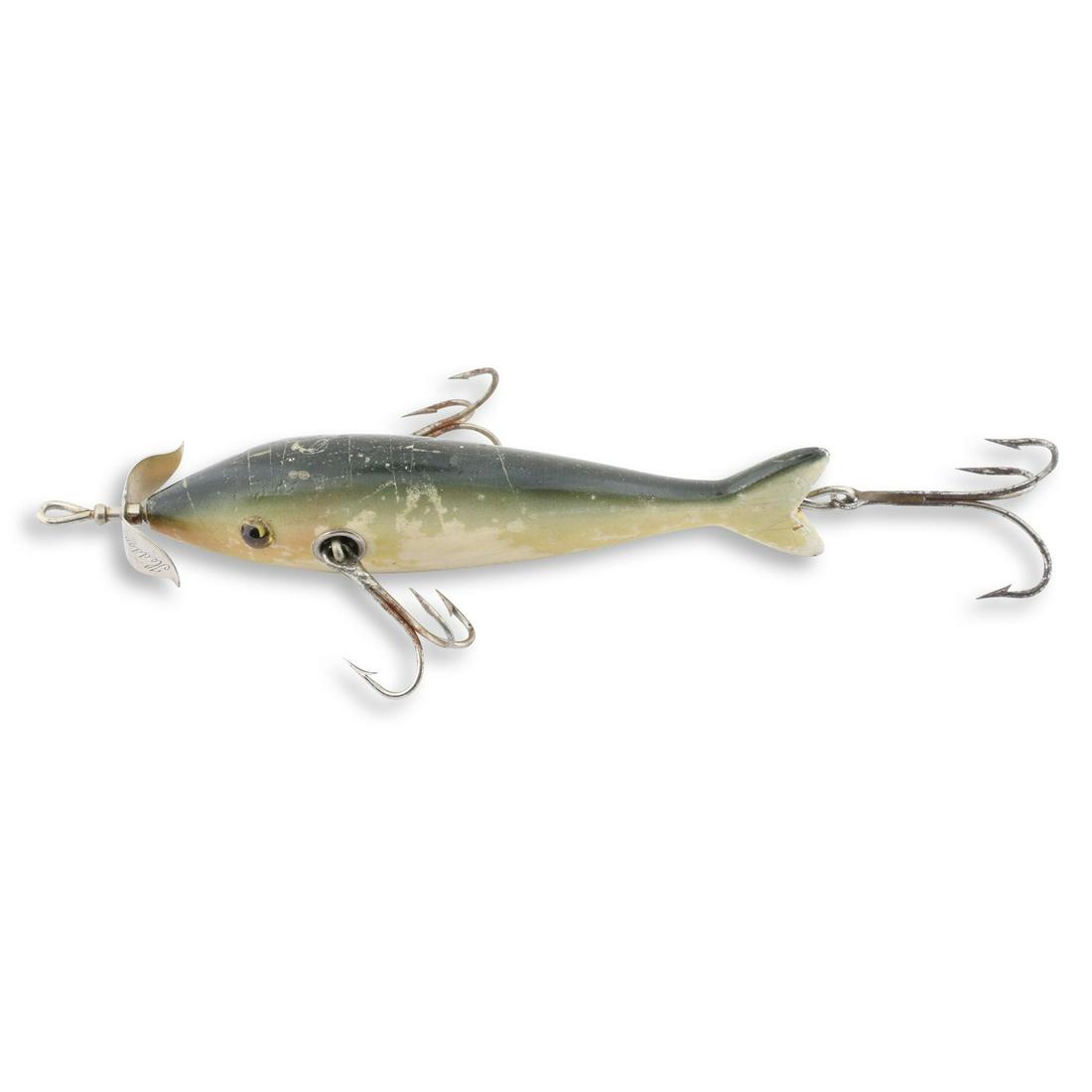 Heddon Sucker Minnow (1 of 8)
