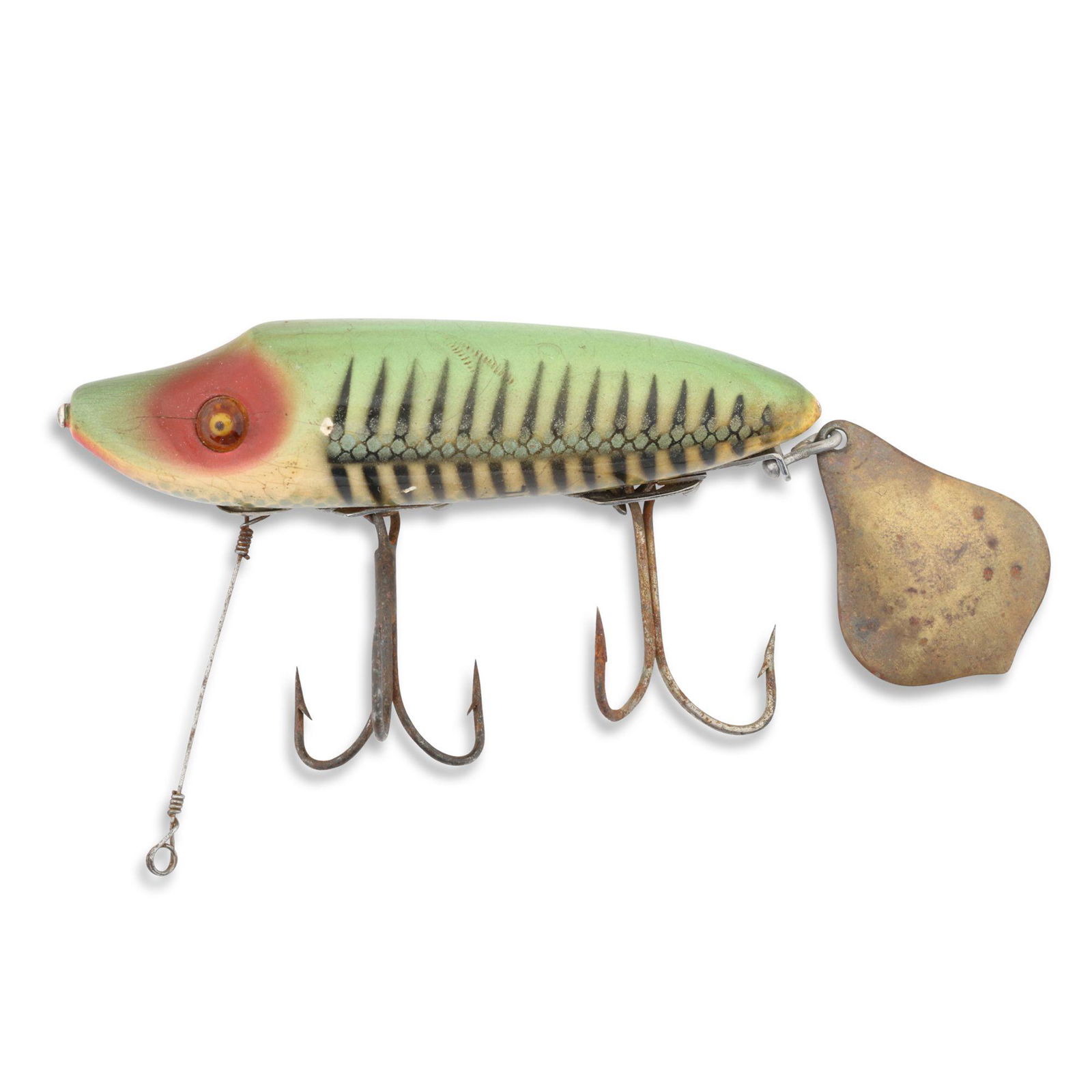 Heddon Flaptail Jr. (1 of 6)