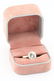 18K 4.25 Carat VS1 Diamond Solitaire Ring - 6