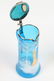 Victorian Coloured Glass - 7
