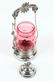 Victorian Cranberry Glass - 8