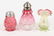 Victorian Cranberry Glass - 2