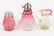 Victorian Cranberry Glass - 3