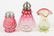 Victorian Cranberry Glass - 4