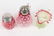 Victorian Cranberry Glass - 5