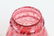 Victorian Cranberry Glass - 7