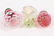 Victorian Cranberry Glass - 8